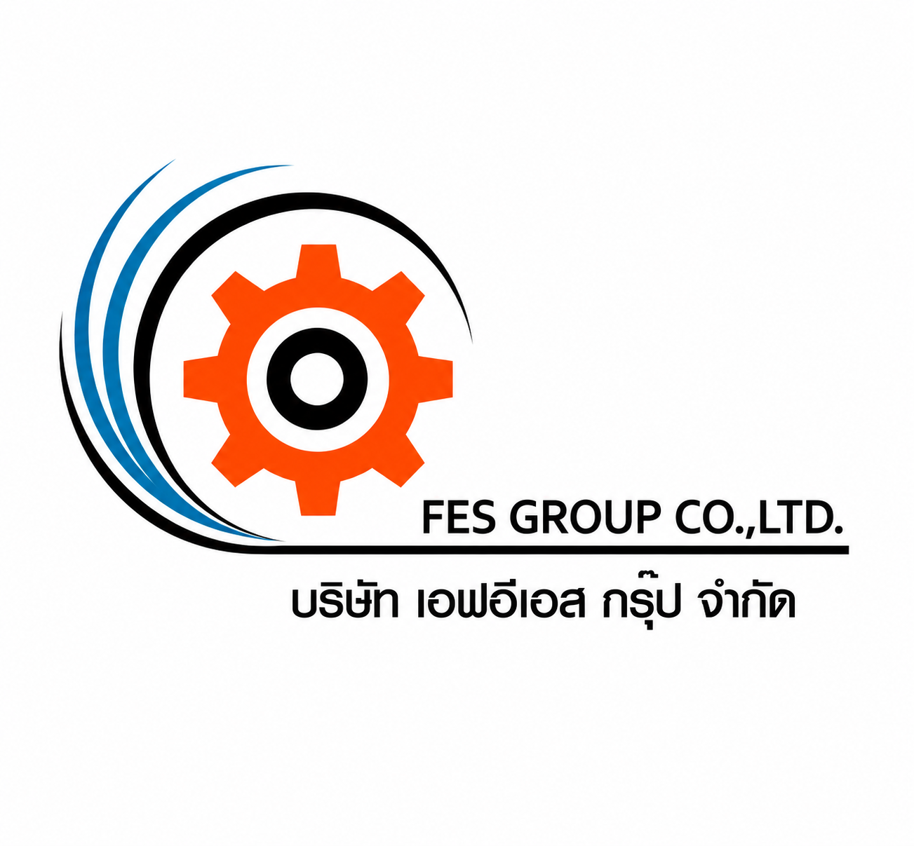 FES Group Logo
